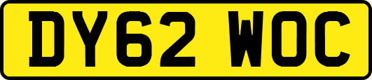 DY62WOC