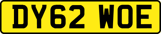 DY62WOE