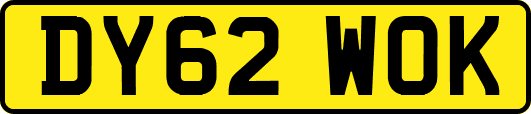 DY62WOK