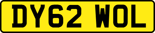 DY62WOL