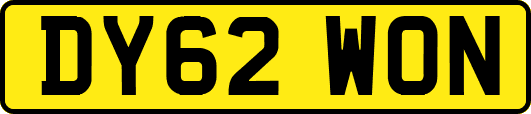 DY62WON