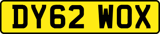 DY62WOX