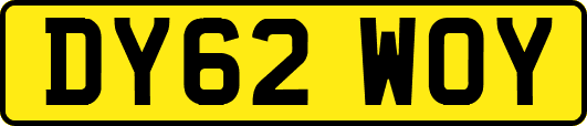 DY62WOY