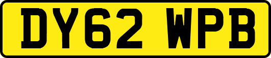 DY62WPB