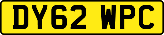 DY62WPC
