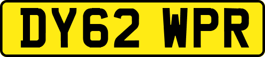 DY62WPR