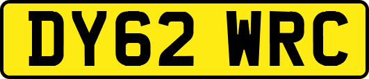 DY62WRC