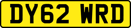 DY62WRD