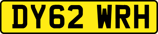 DY62WRH