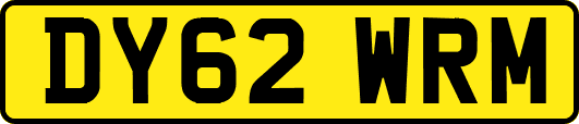 DY62WRM