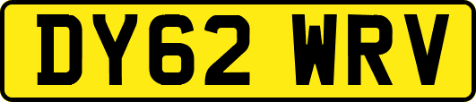 DY62WRV