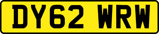 DY62WRW