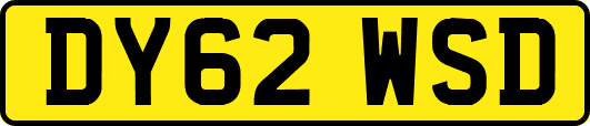 DY62WSD