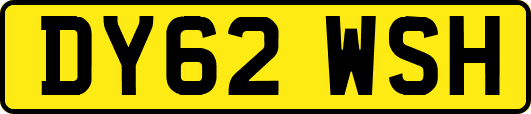DY62WSH