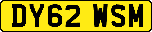 DY62WSM