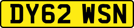 DY62WSN