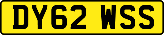 DY62WSS