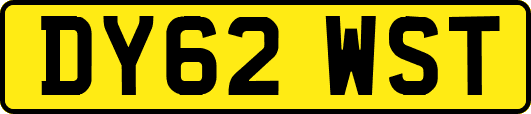 DY62WST