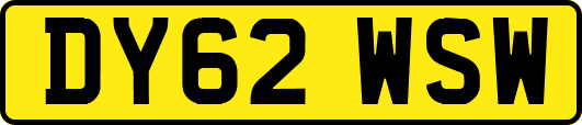 DY62WSW