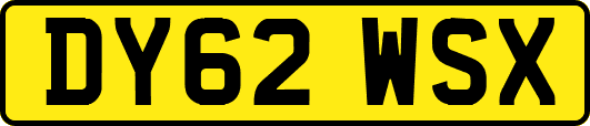 DY62WSX
