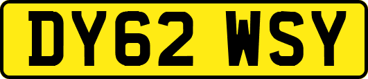 DY62WSY