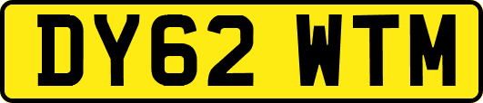 DY62WTM
