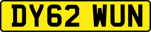 DY62WUN