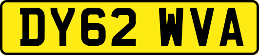 DY62WVA