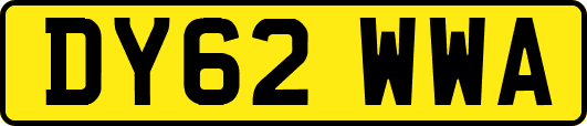 DY62WWA