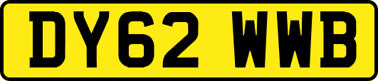 DY62WWB