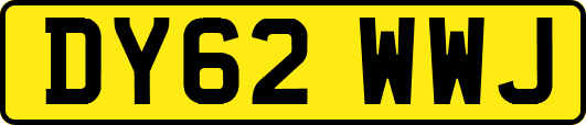 DY62WWJ