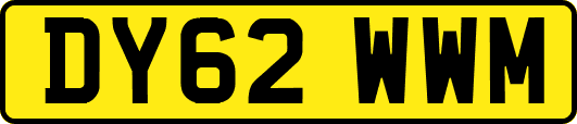 DY62WWM