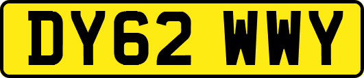 DY62WWY