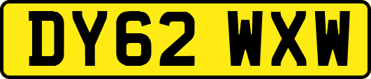 DY62WXW