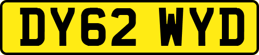 DY62WYD