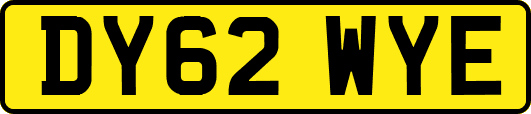 DY62WYE
