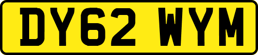 DY62WYM