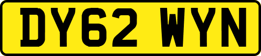 DY62WYN