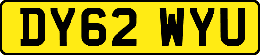 DY62WYU
