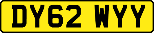 DY62WYY