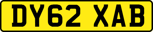 DY62XAB