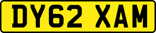 DY62XAM