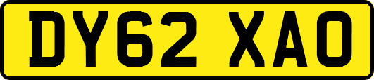 DY62XAO