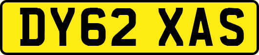 DY62XAS