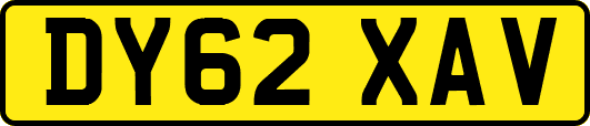 DY62XAV