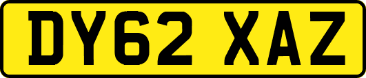 DY62XAZ