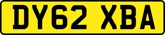 DY62XBA