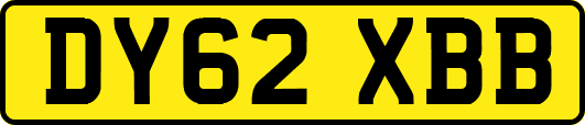 DY62XBB