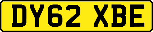 DY62XBE