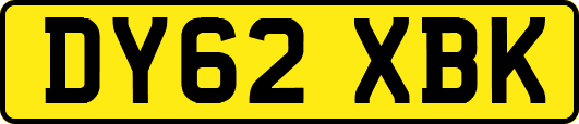 DY62XBK